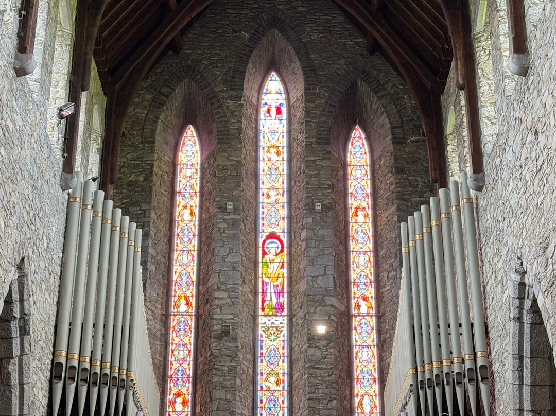 St. Mary's Cathedral-基拉尼必去景点