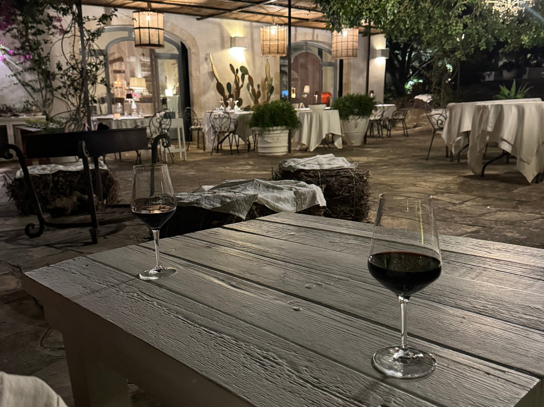 玛赛丽雅萨里诺拉酒店主图