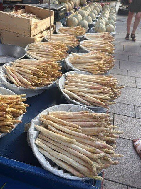 Marché de Beaune-博讷必去景点