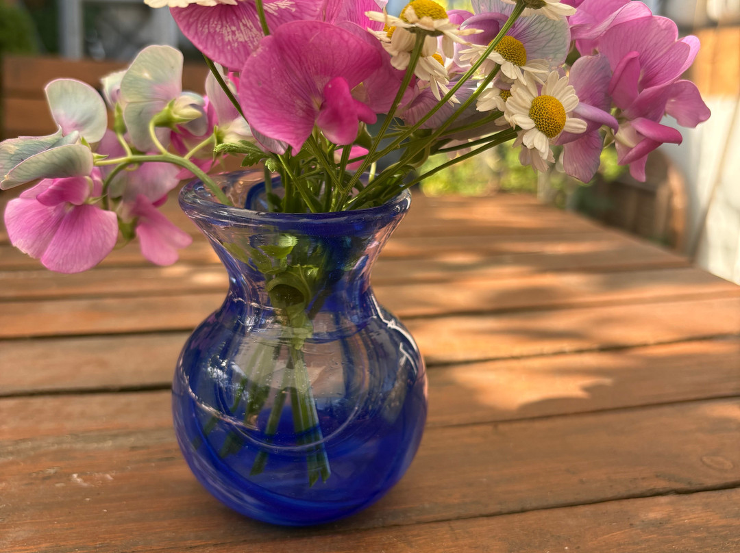 Adam Aaronson Glass Studio-West Horsley必去景点