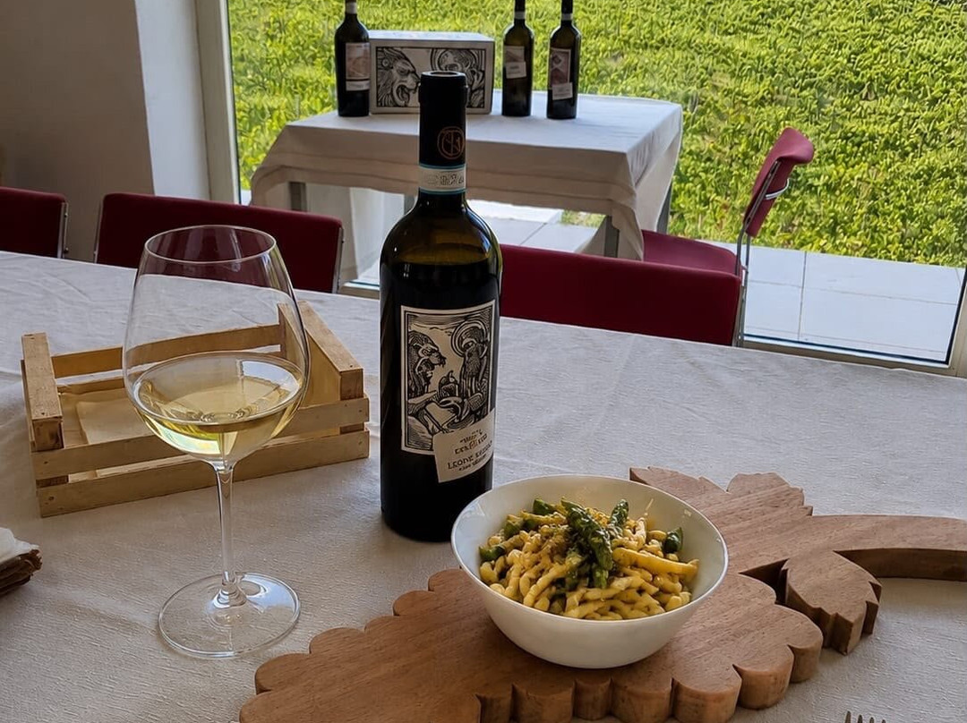 Tenuta San Girolamo-Guardia Sanframondi必去景点