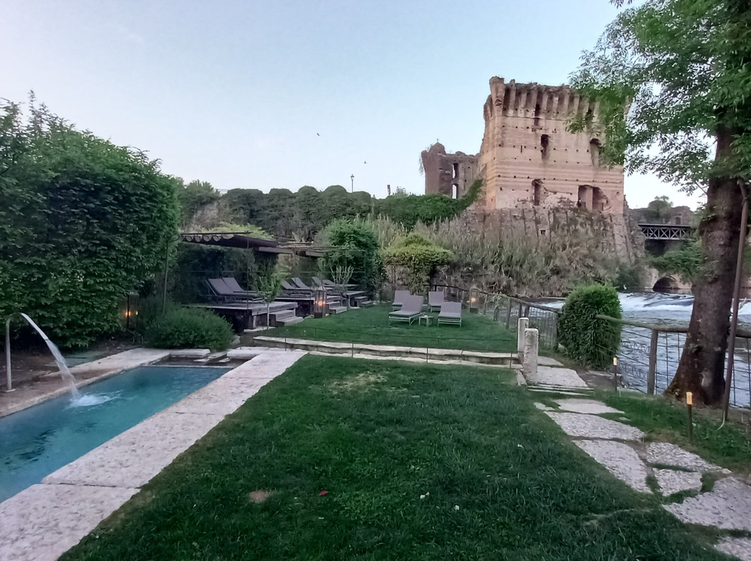 Corte Regia Relais & Spa主图