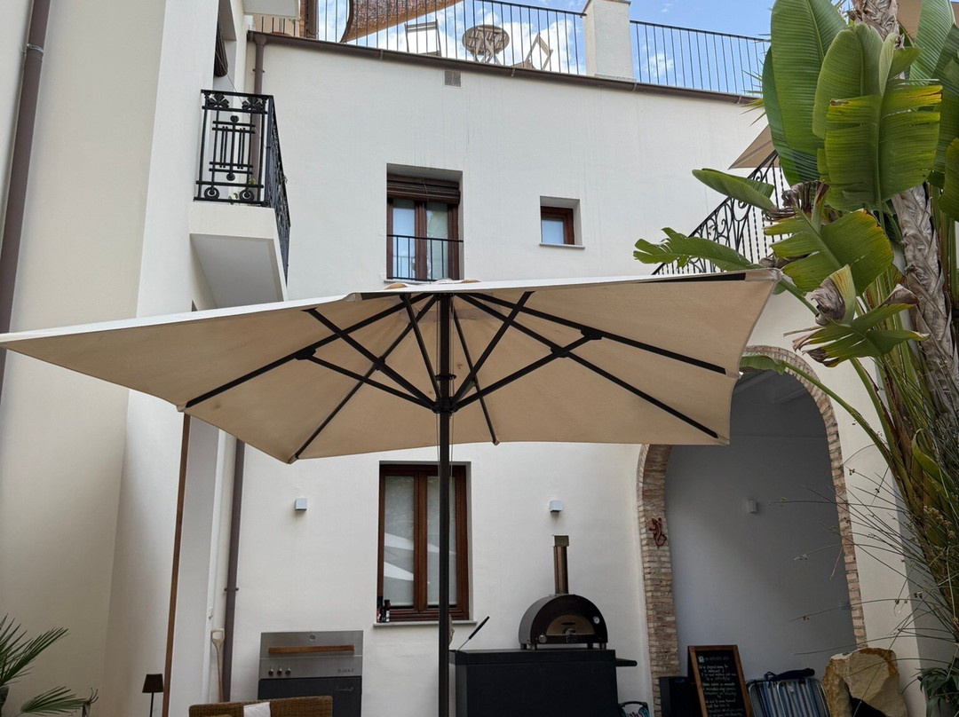 Casa Rabat主图
