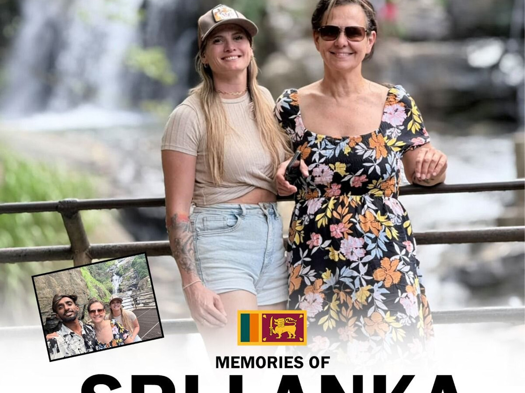 AH Tours Lanka-卡图纳耶克必去景点