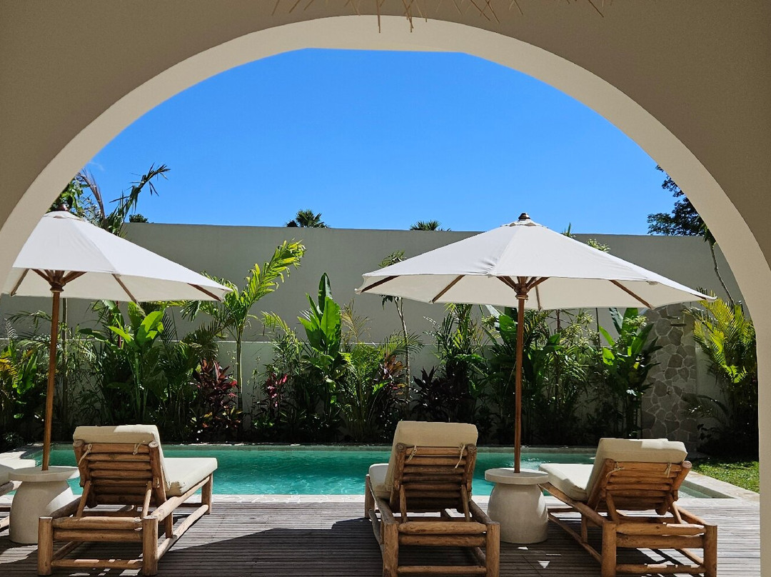 Vesica Villas Celuke