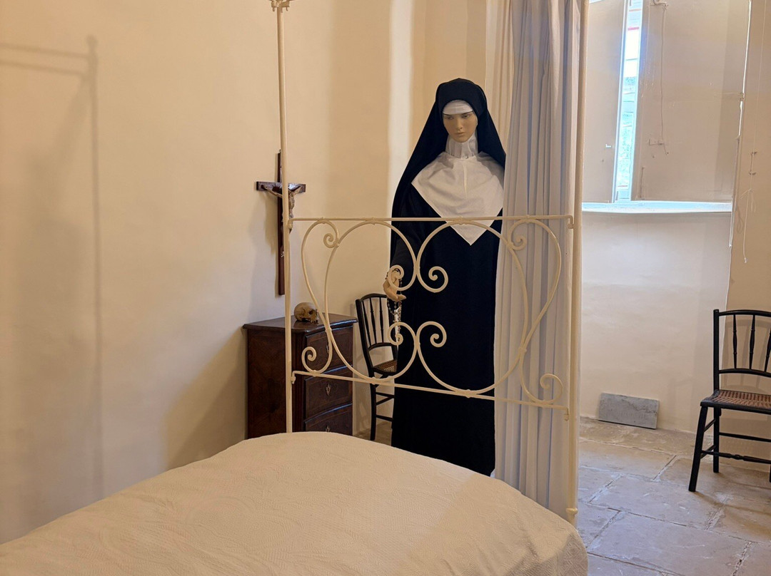 St. Peter's Monastery-姆迪纳必去景点