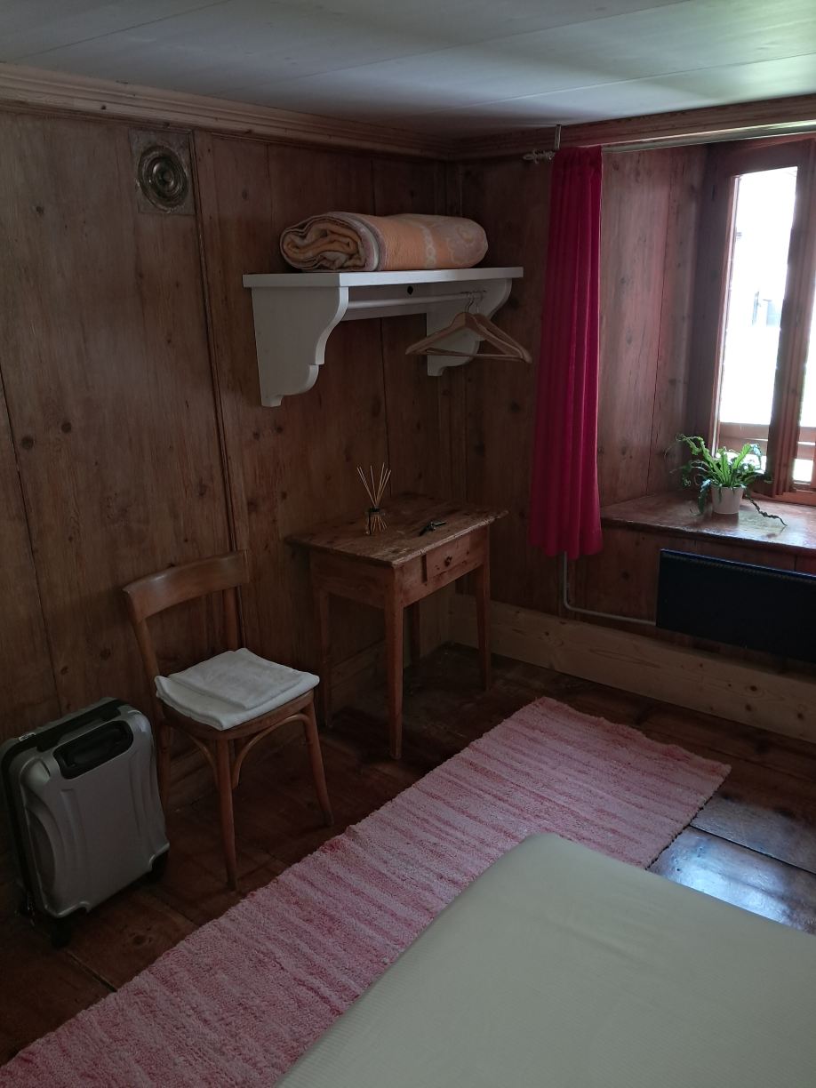 Albergo Ristorante Vittoria-旅行者