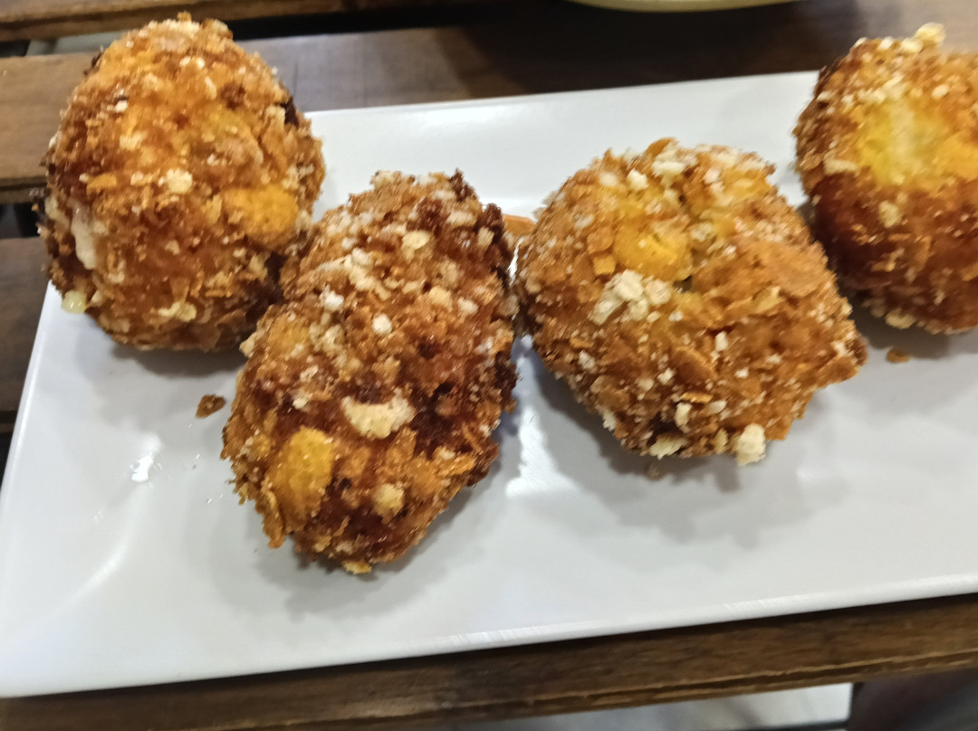 Suppli Bros