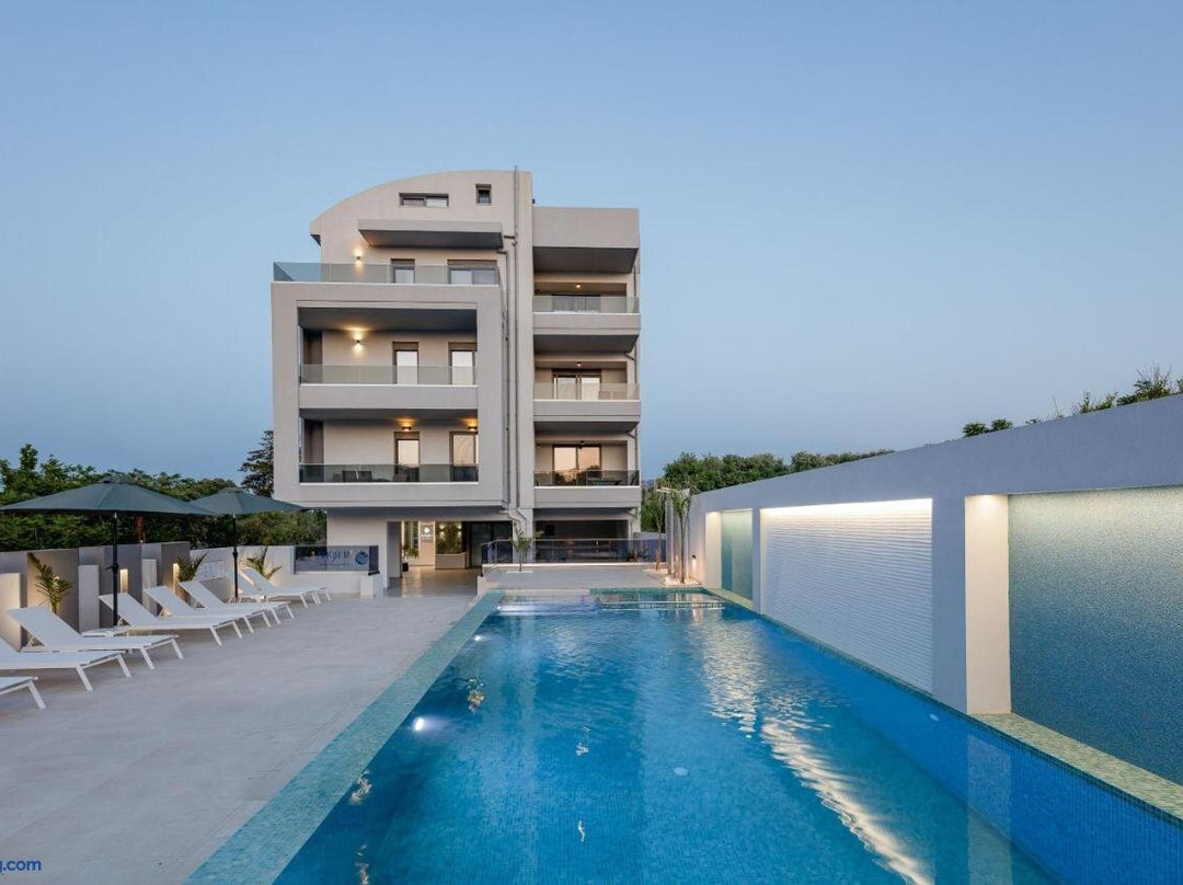 Aurora Apartments