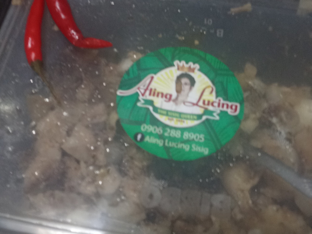 Aling Lucing