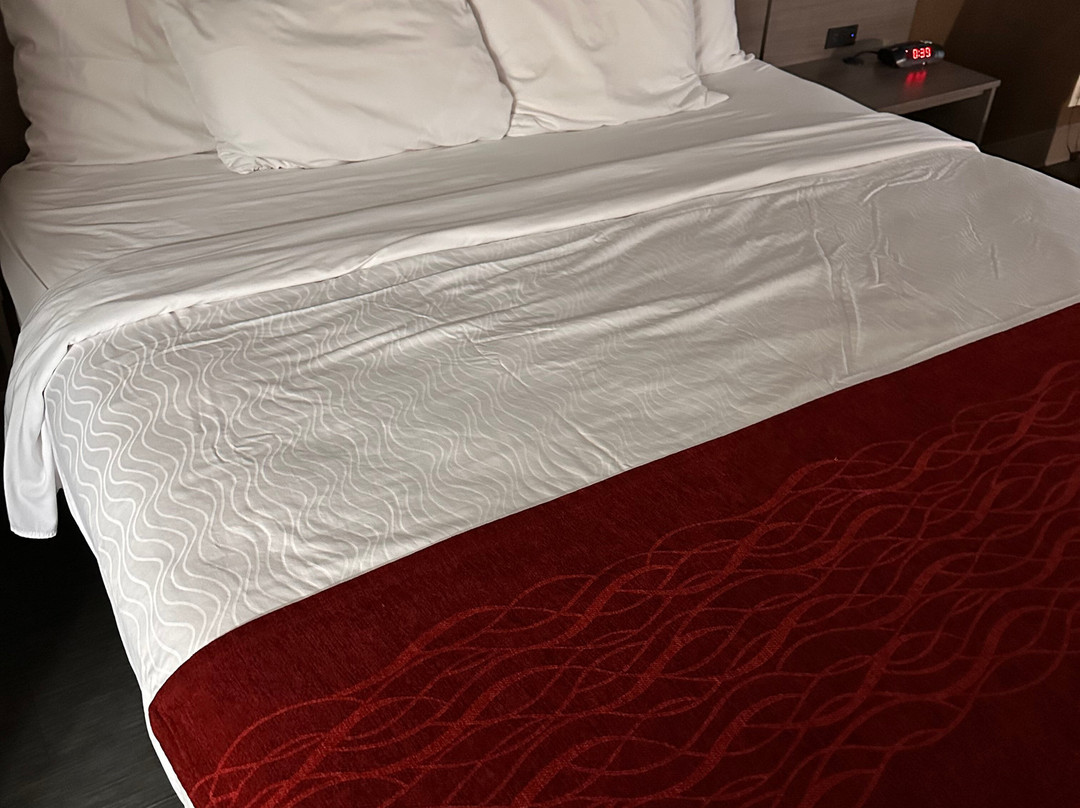 卡尼和利伯提北部贝斯特韦斯特SureStay Plus酒店主图
