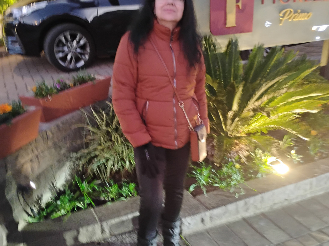 Fioreze Primo酒店主图