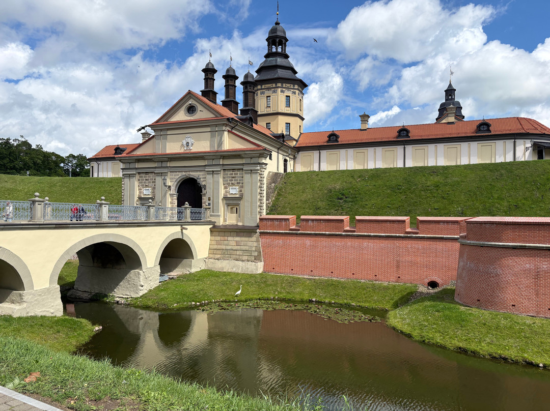 Minsk Airport Transfer & Tours-明斯克必去景点
