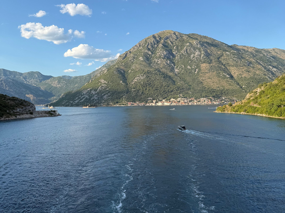 Kotor Tour Guide-科托尔必去景点
