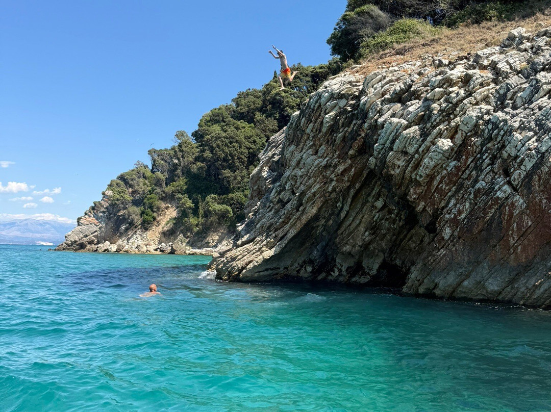 North Corfu Boats Hire-科孚必去景点