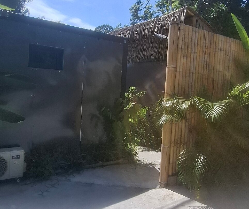 Bungalows Areerat Haad Yao
