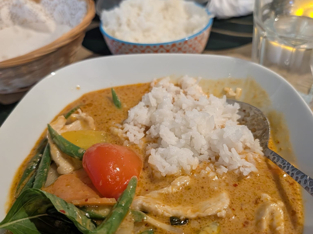 Aon Thai Kitchen