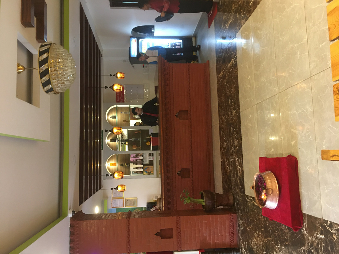 牯岭达酒店住宿-The Red House Bandipur