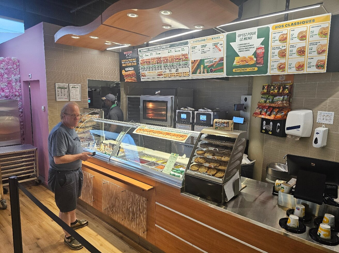 Subway