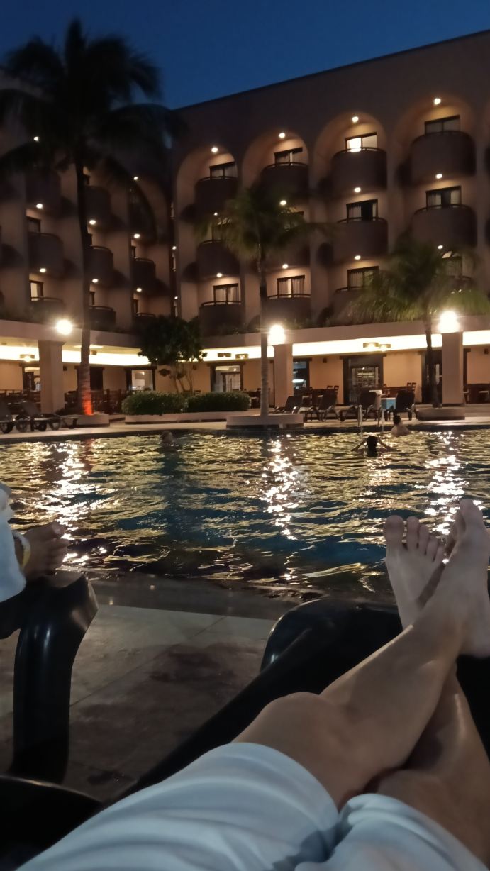 加莱福特莱萨别墅酒店-旅行者