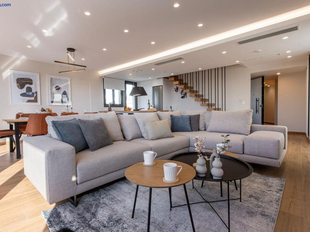 Riviera Escape Suites