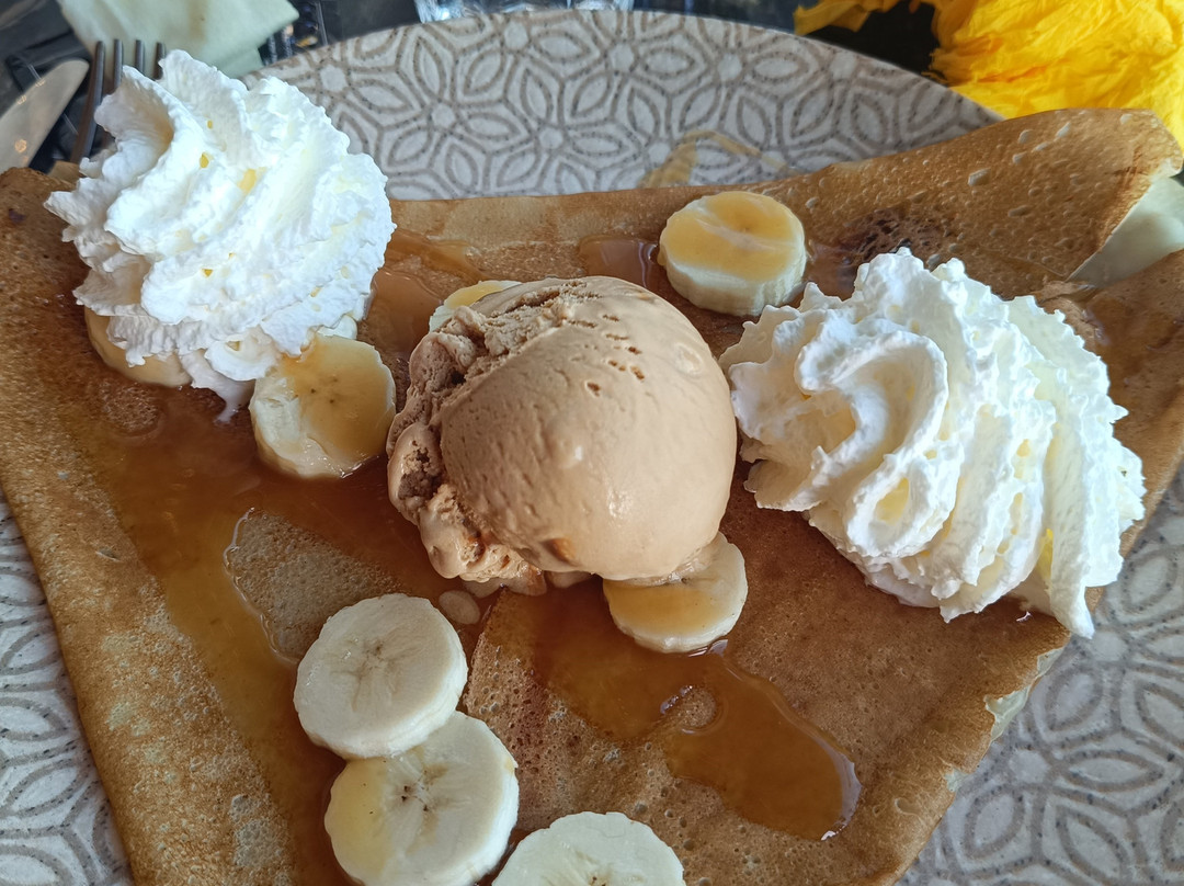 La Crêpette