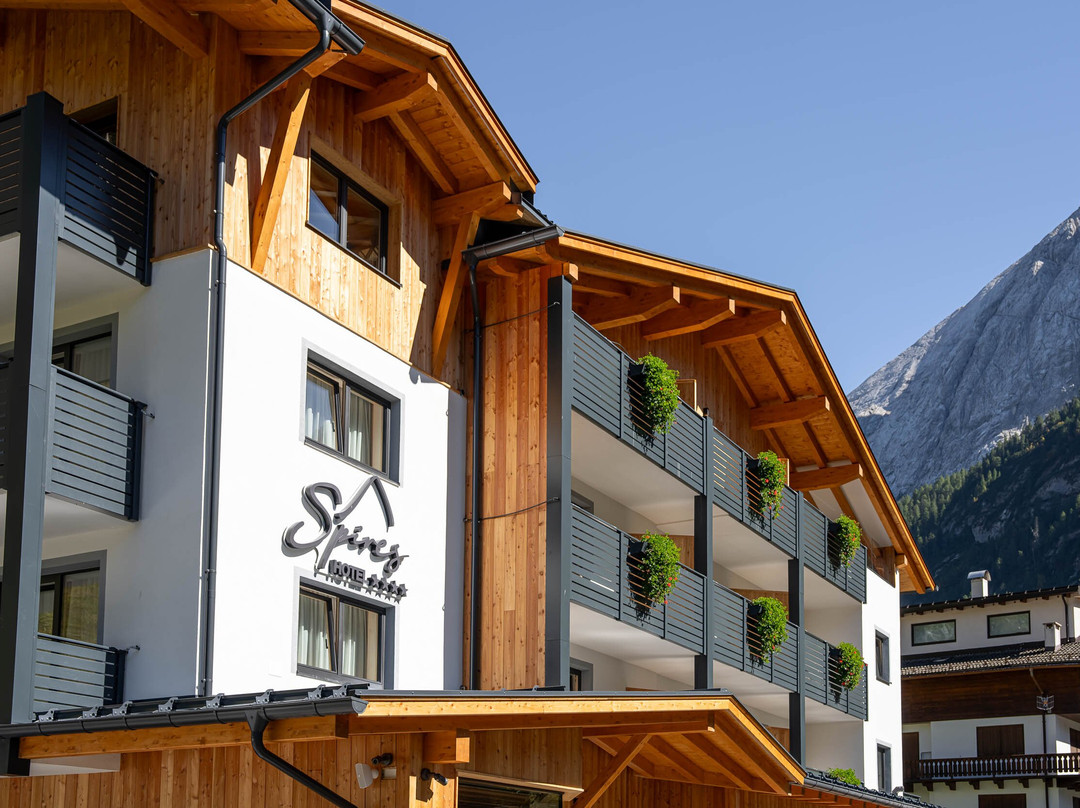 Albergo Villa Clara主图