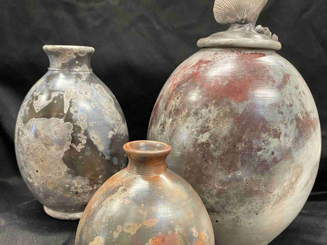 Nanoose Bay Studio Tour