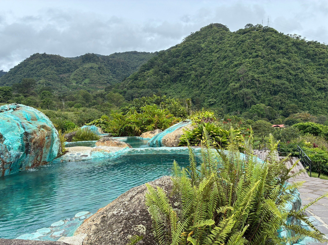 Hacienda Orosi-奥罗西必去景点