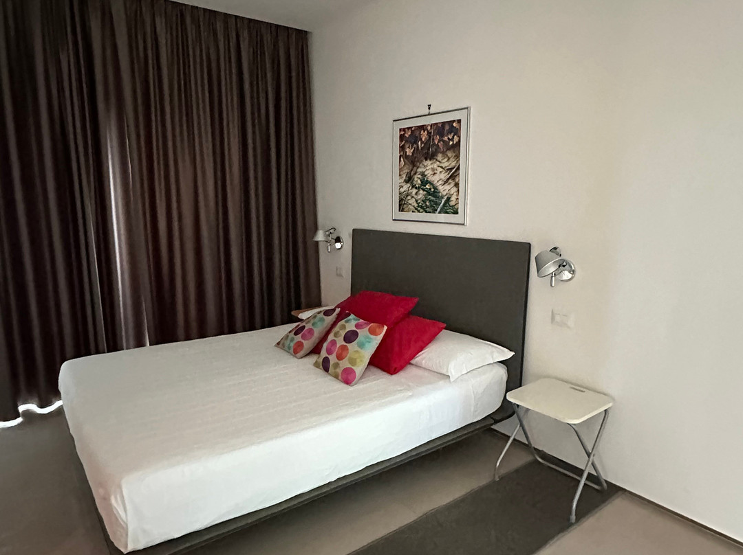 B&B Casa Colleverde主图