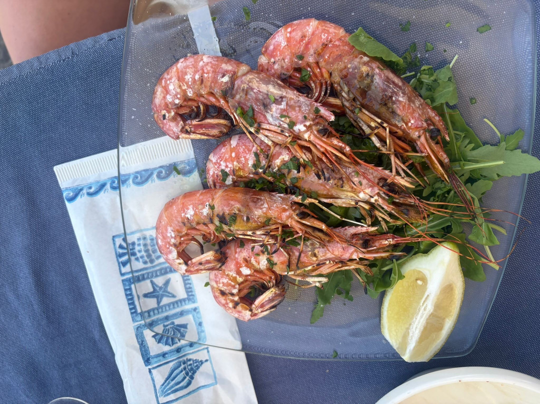 Ndulì Osteria Di Mare