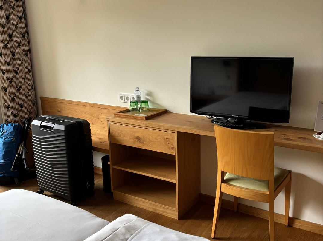 Hotel Garni Kranzbichlhof主图