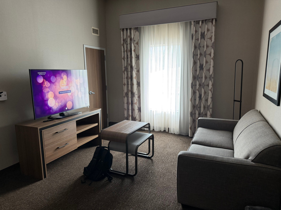约克Homewood Suites by Hilton主图