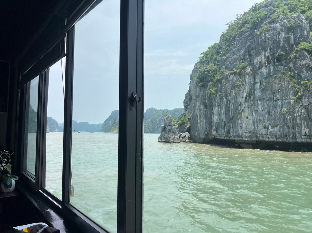 Cat Ba Smile Tours-卡巴必去景点