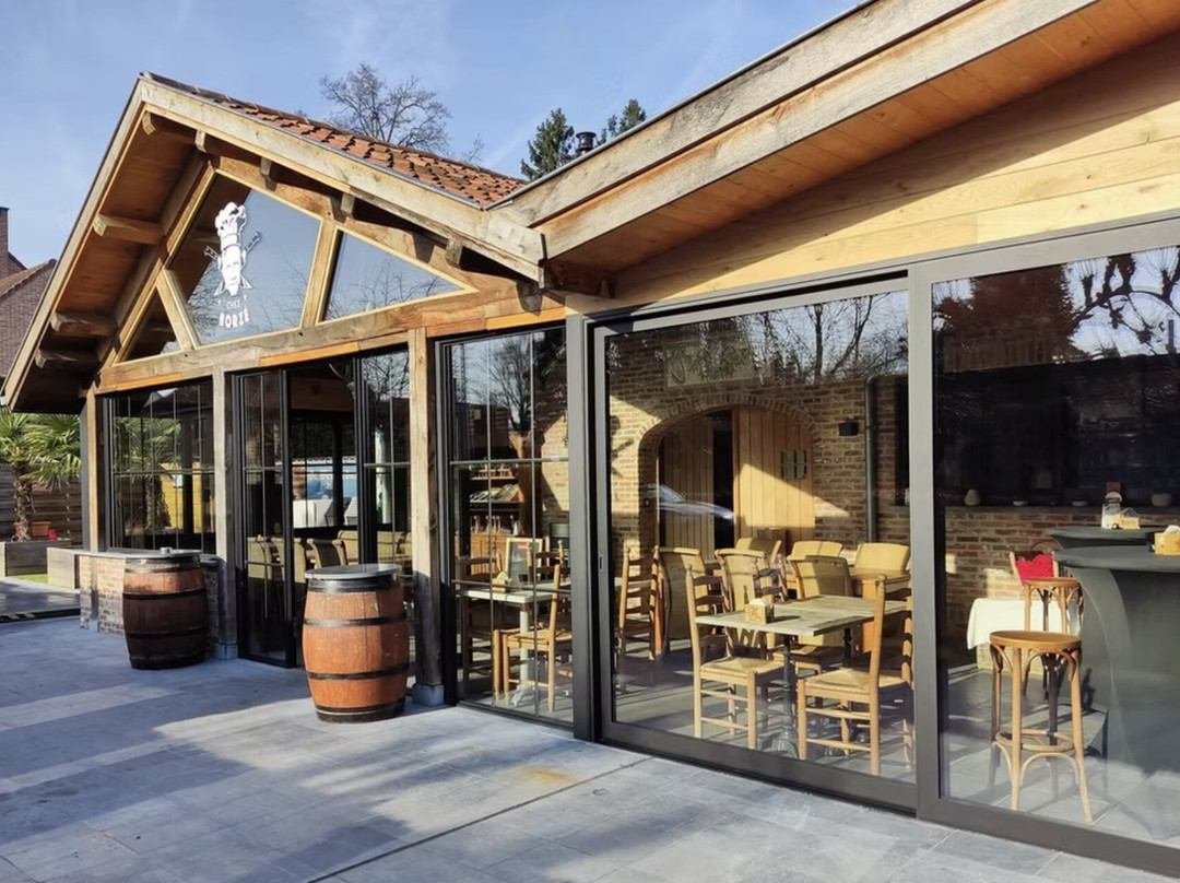 Bistro De Welkom