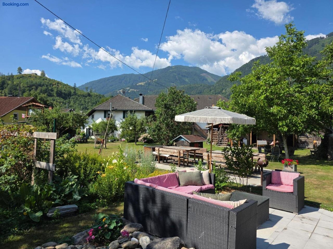 Sachserhof