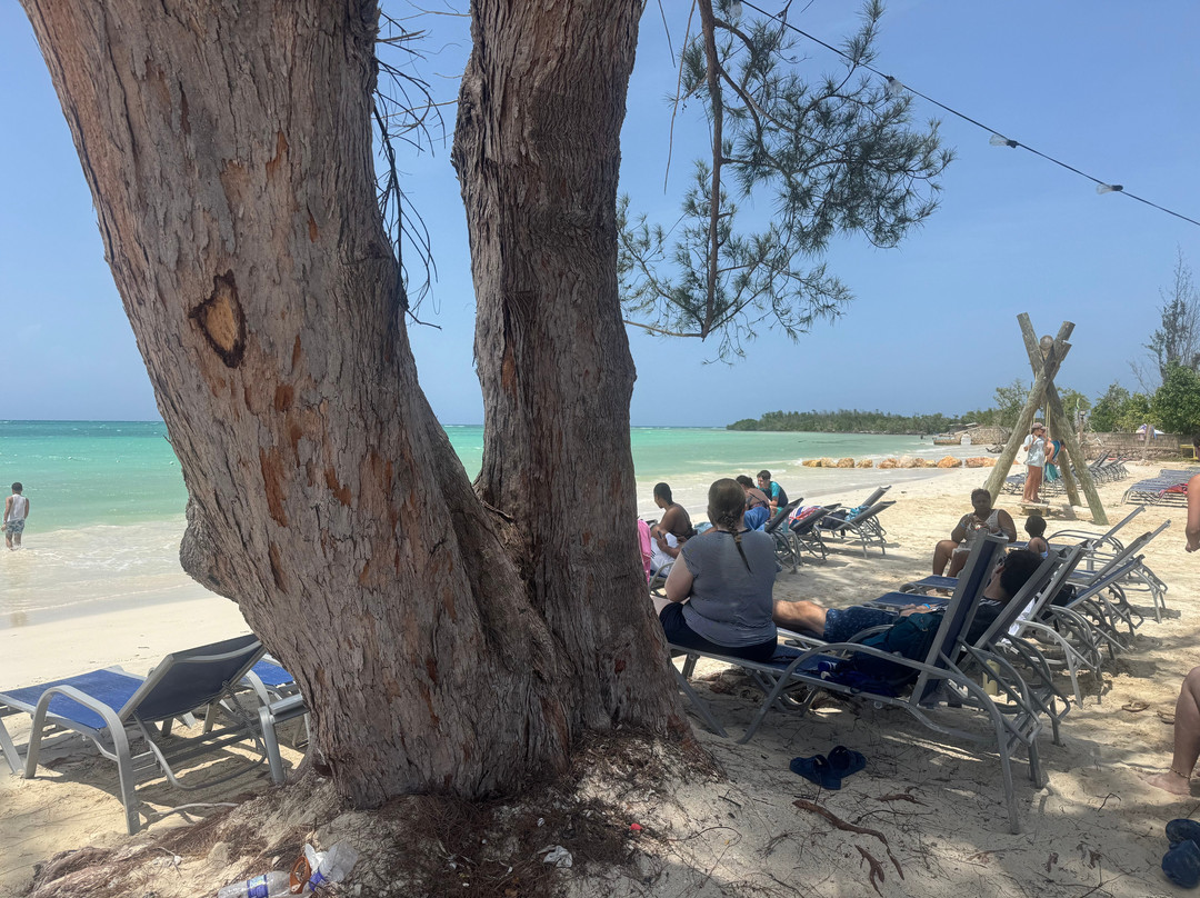 876 Beach Club-法尔茅斯必去景点