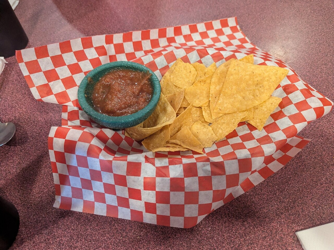 The Leadville Grill and Cantina