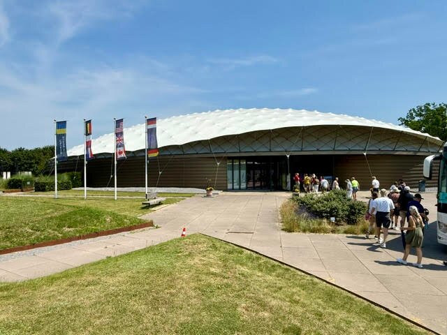 Vrijheids Museum-Groesbeek必去景点