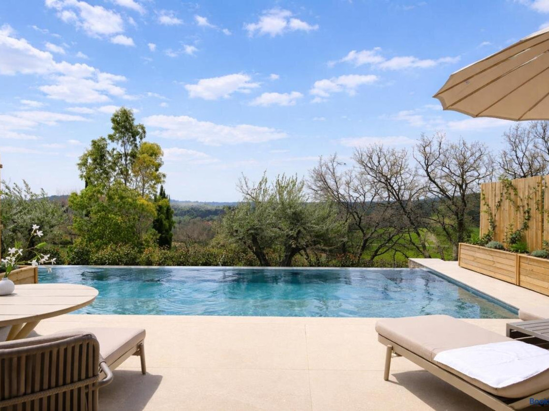 La Bastide des Rameaux Boutique Hotel & Spa