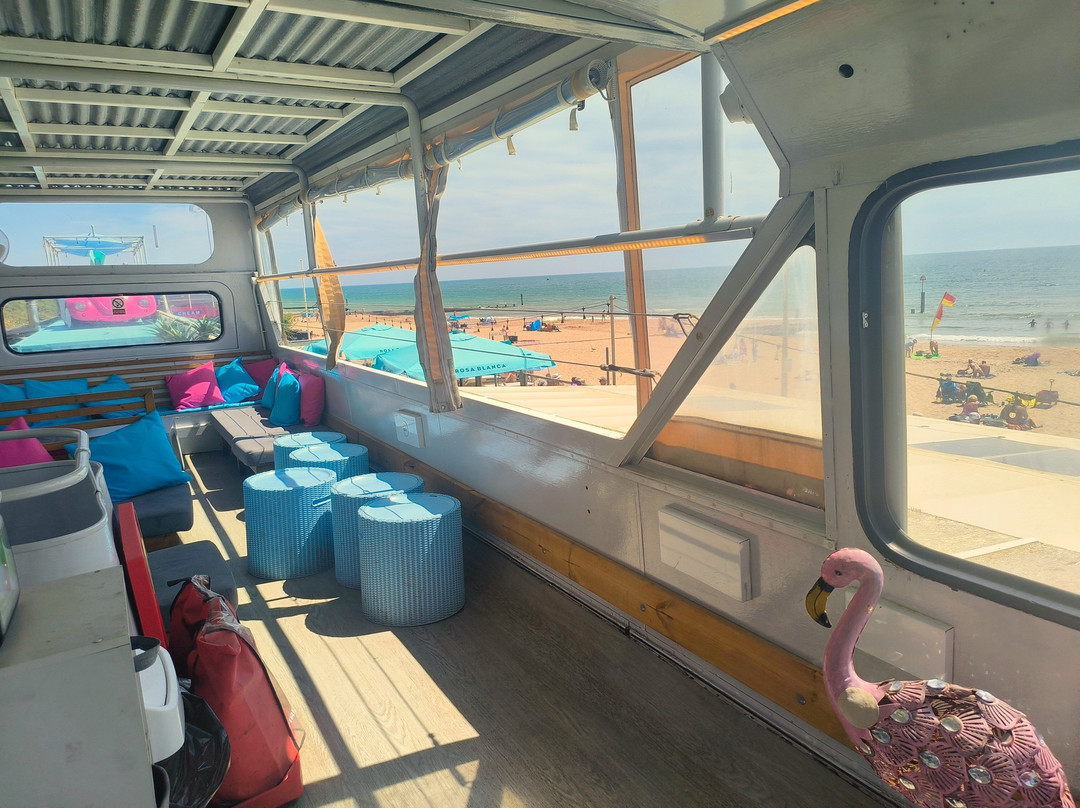 Sobo Beach