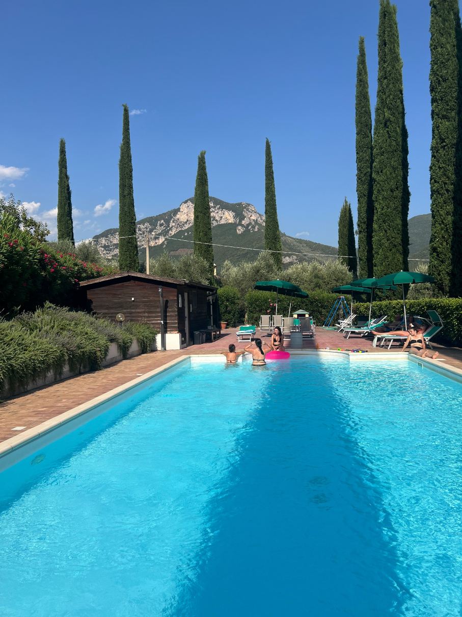 Appartamenti Santa Croce-旅行者