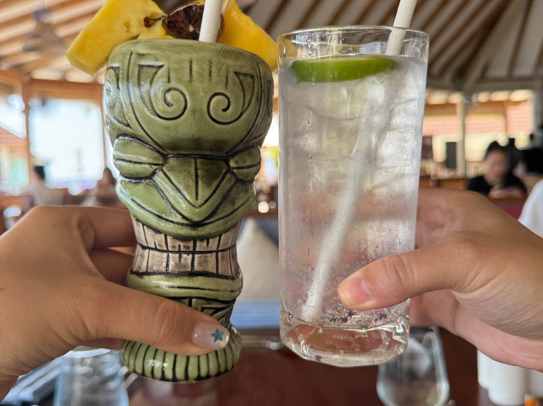 马尔代夫Ellaidhoo Cinnamon酒店主图