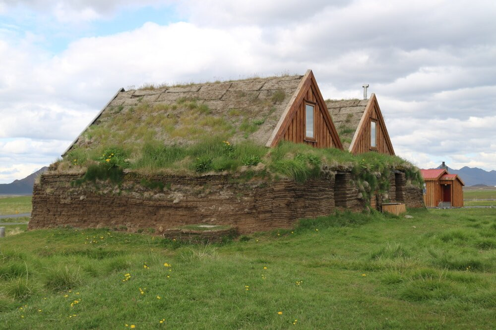 Möðrudalur Farm-Modrudalur必去景点