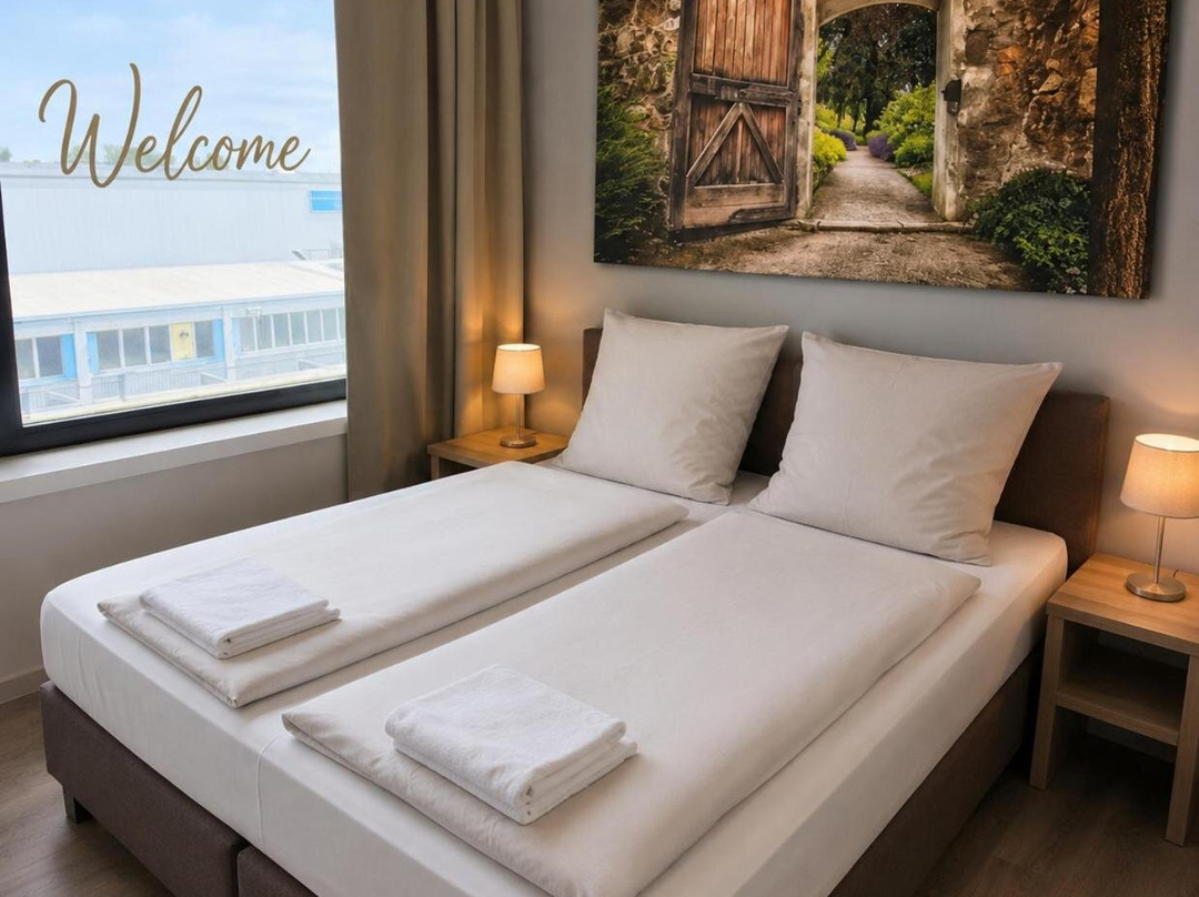 Aparthotel Emilia