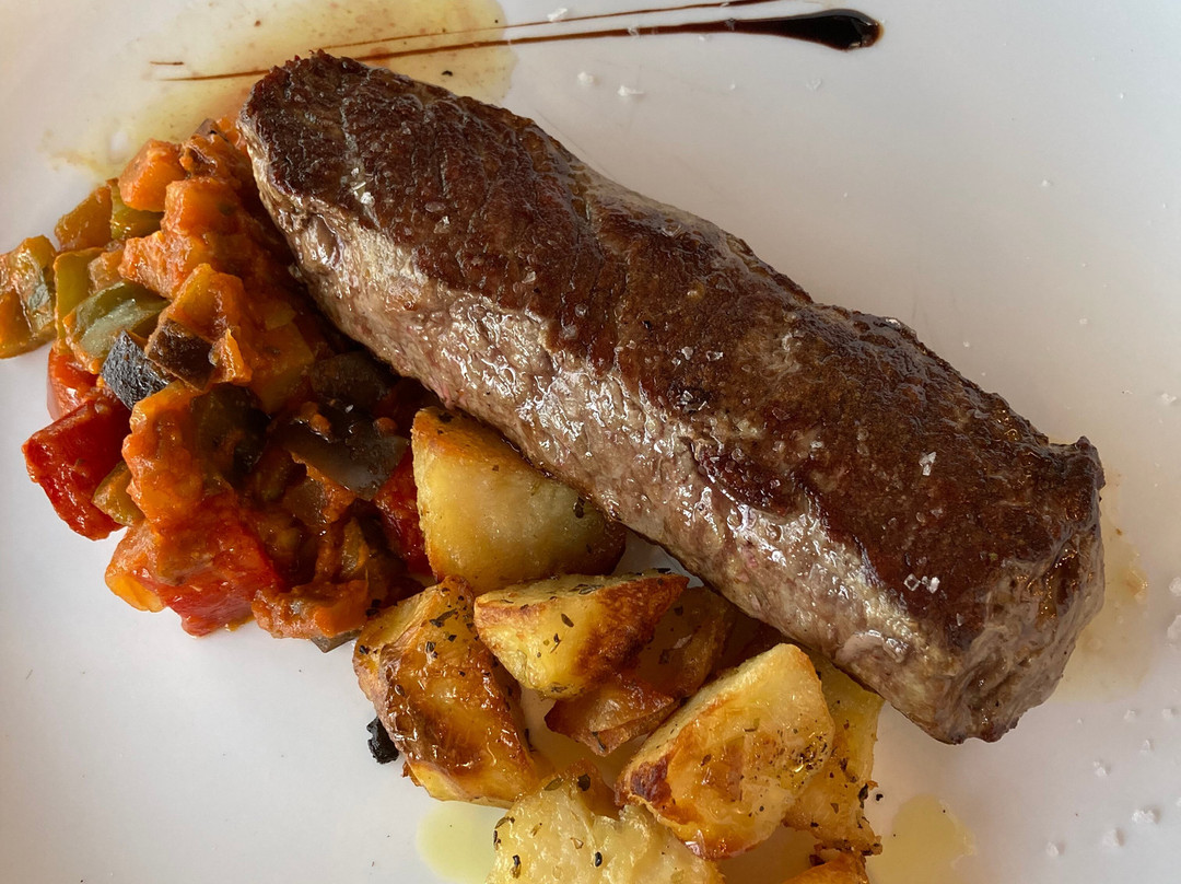 IL GIARDINO D´ITALIA RESTAURANTE LANZAROTE