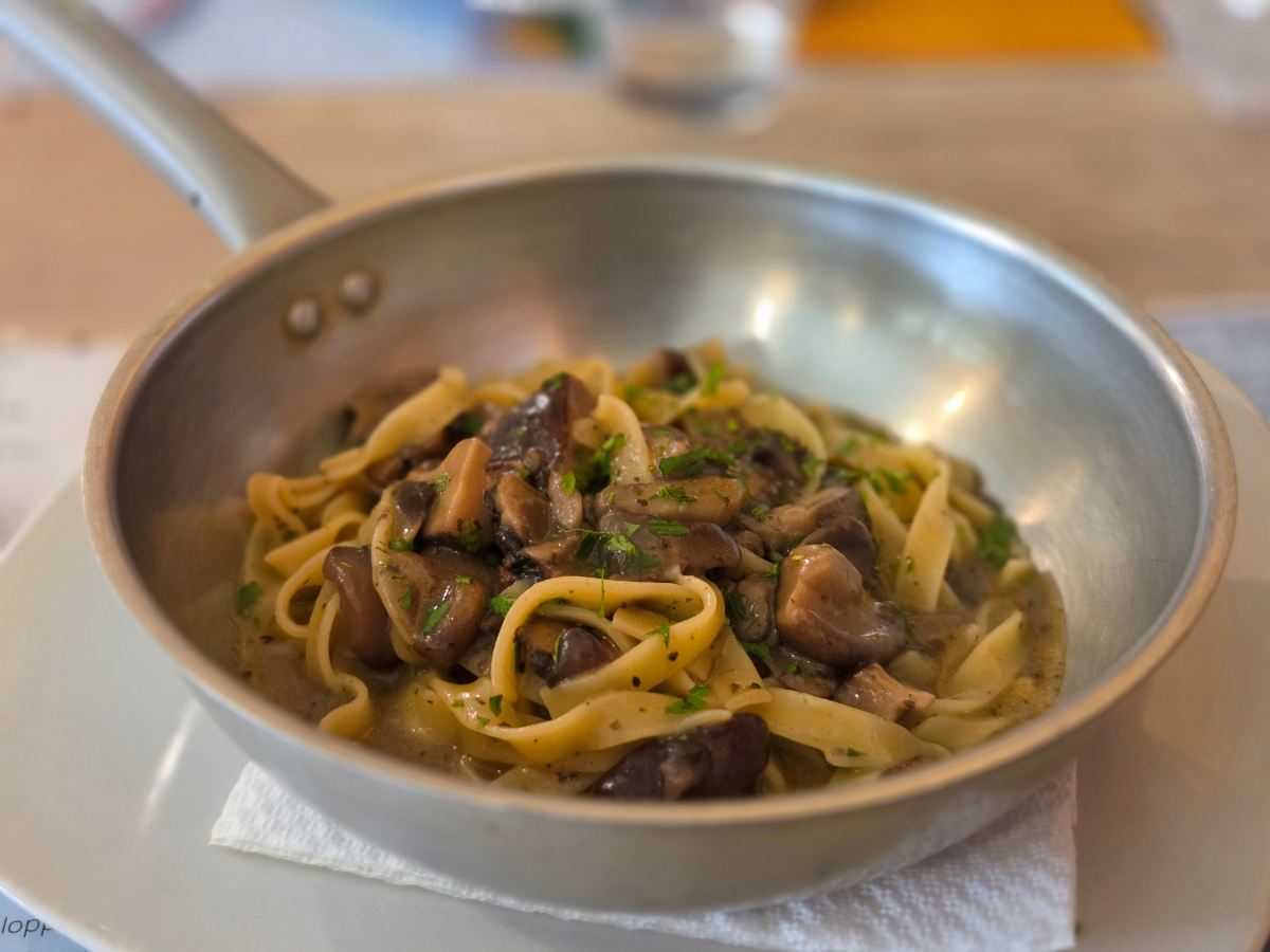 La Pinetina-旅行者