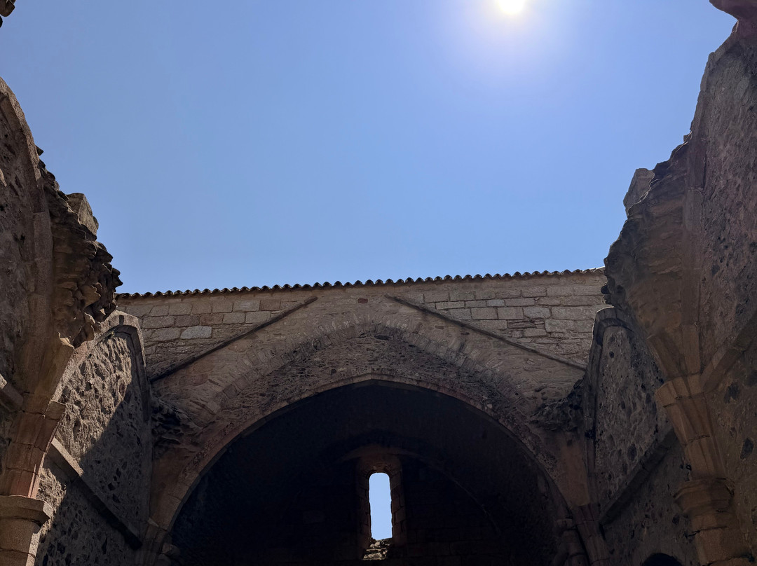 Village Martyr-Oradour-sur-Glane必去景点