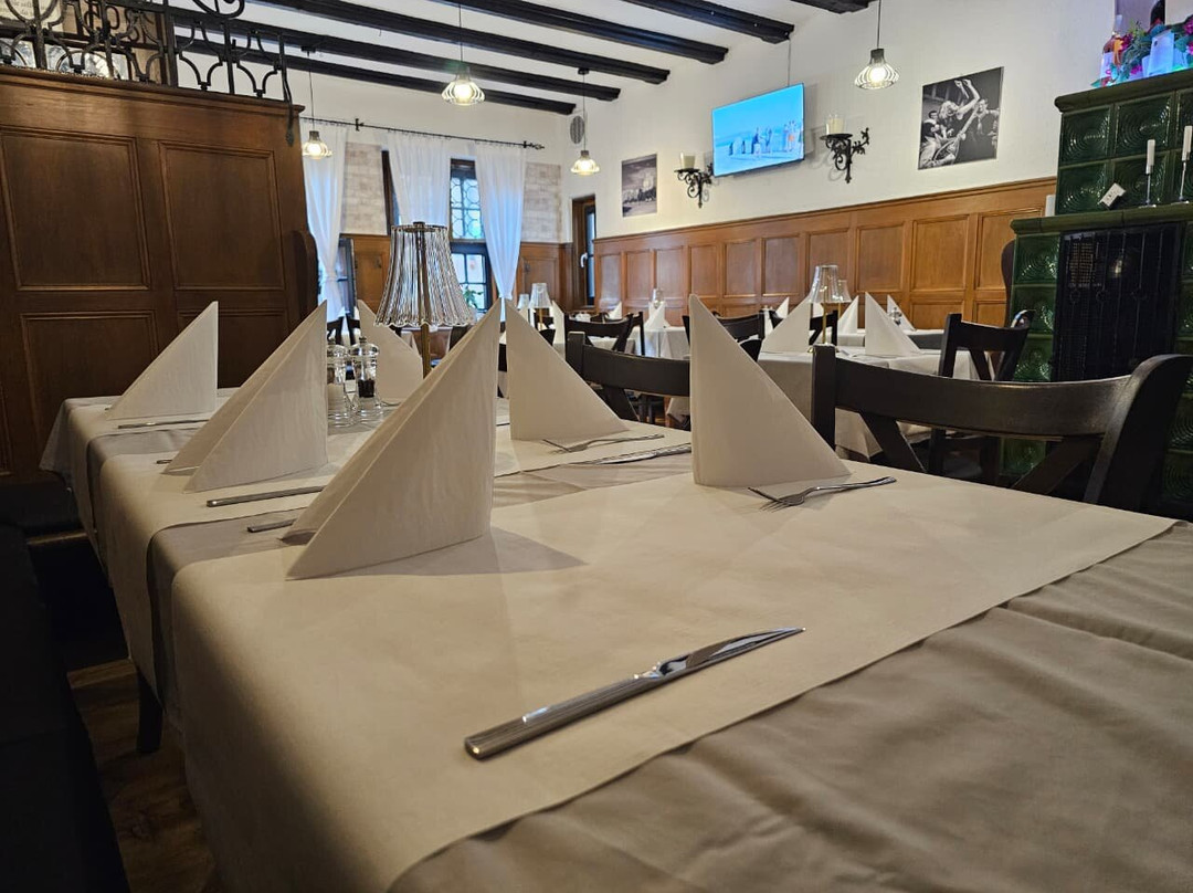 Restaurant Zorbas Nürnberg