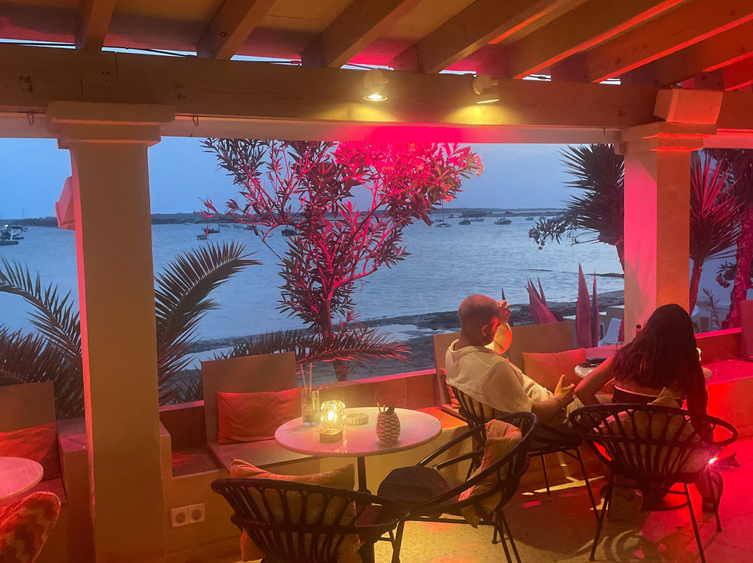 Hostal la Savina主图